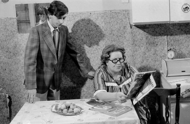 Свињски отац, 1982. Свињски отац, 1982.